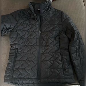 Women’s north face jacket size medium